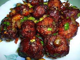 Dry Manchurian Services in Vapi Gujarat India